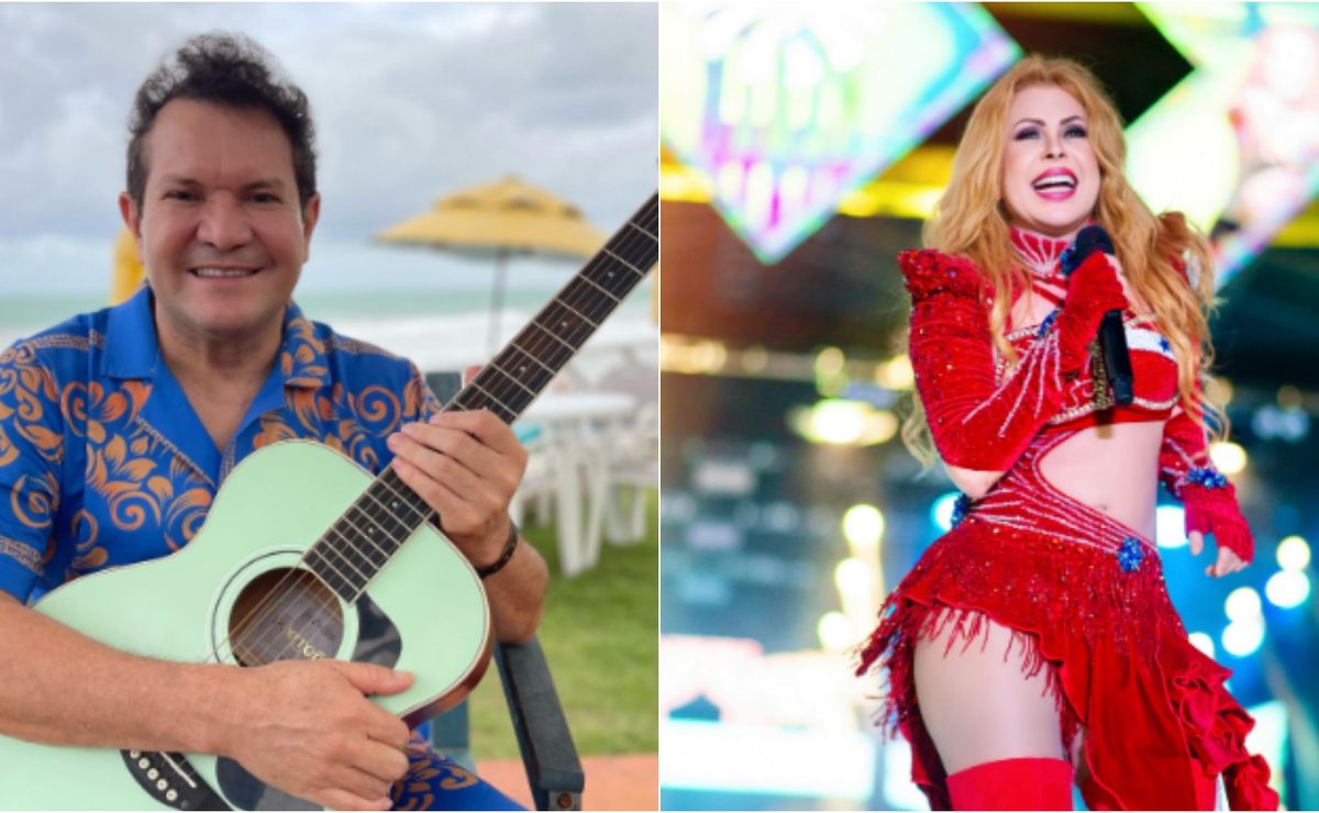 ximbinha revela que pastora seria responsável pelo fim de seu casamento com joelma