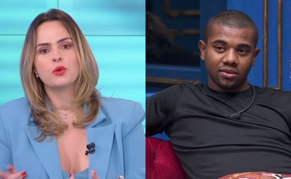 bbb 24: ana paula renaut e equipe de davi discutem após brother não reconhecer deborah secco