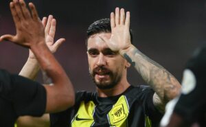 fim da novela: flamengo já sabe onde igor coronado vai jogar em 2024