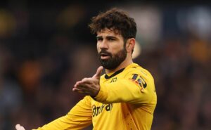 diego costa fez isso logo após fechar com o grêmio, agora vazou para todo mundo