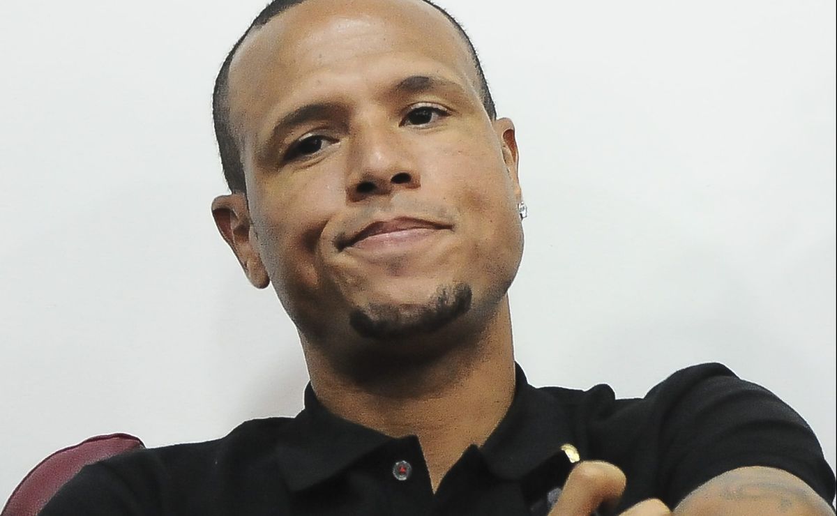 luis fabiano desabafa e explica quem o impediu de fazer sua despedida pelo são paulo