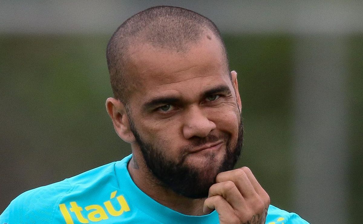 daniel alves pode sair da cadeia antes da pena e possível data é exposta