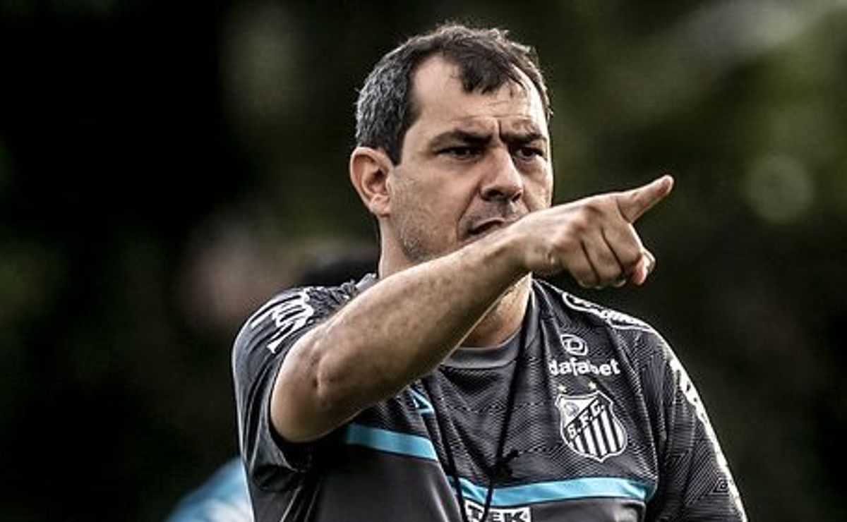 joga o mata mata: fábio carille terá reforço no santos para o paulistão