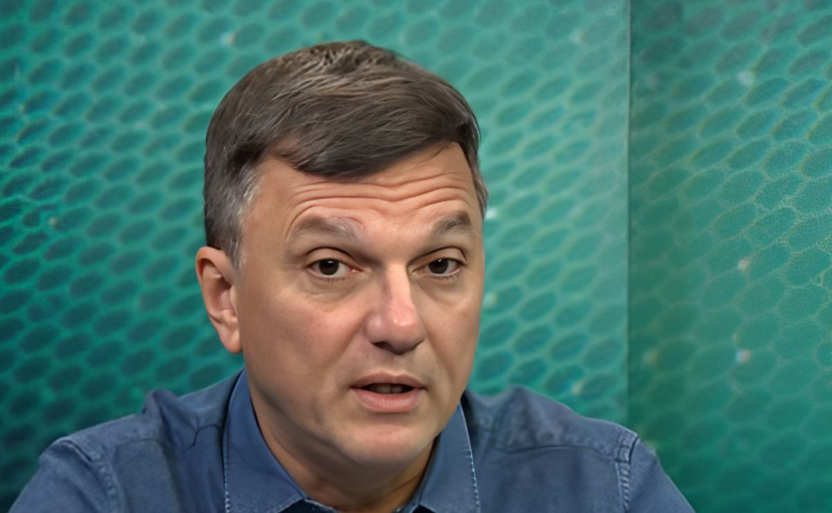 mauro cezar manda indireta para carpini sobre situação de james no são paulo