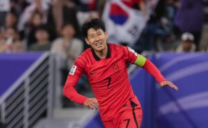 semifinais da copa da Ásia: confira os prognósticos para o torneio