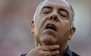 marcos braz irrita bragantino nos bastidores em novela do flamengo por léo ortiz