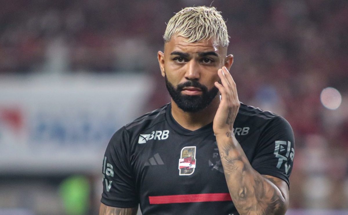 notícia de última hora sobre renovação de gabigol com o flamengo é revelada