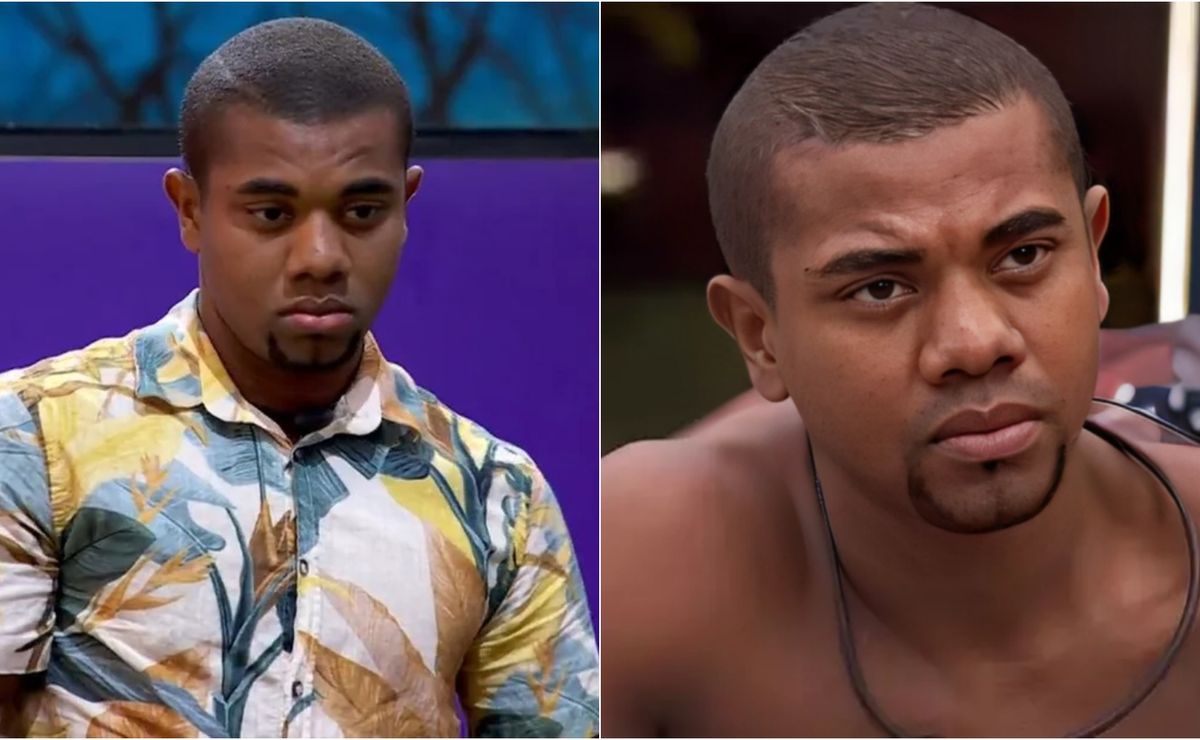 bbb 24: após voltar do paredão, davi recebe 'alerta' de sister sobre participantes