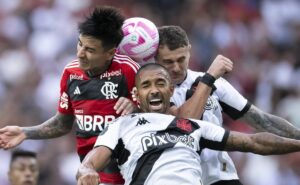vasco x flamengo ao vivo – onde assistir o clássico no campeonato carioca em tempo real