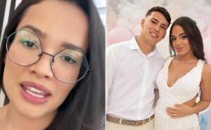 após nascimento de luna, juliette se pronuncia e manda recado para mirella