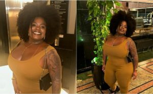 após mudança radical, jojo todynho anuncia término e jornalista expõe pedido da cantora