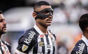 r$ 40 milhões: santos confirma condição ideal e topa vender joaquim