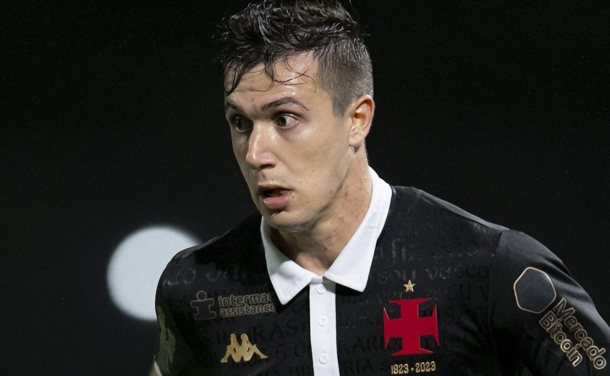 lucas piton mal renova com o vasco e já pode estar perto do adeus