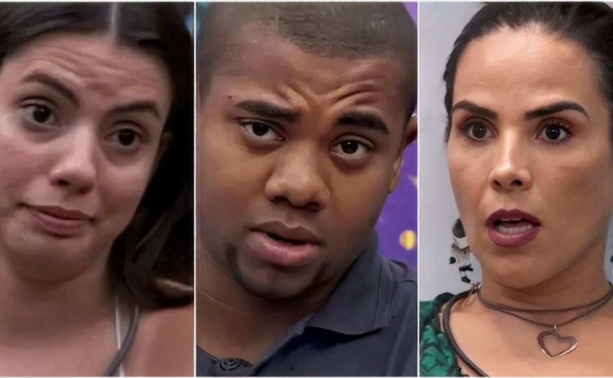 enquete bbb 24: nova parcial aponta o participante mais odiado do reality