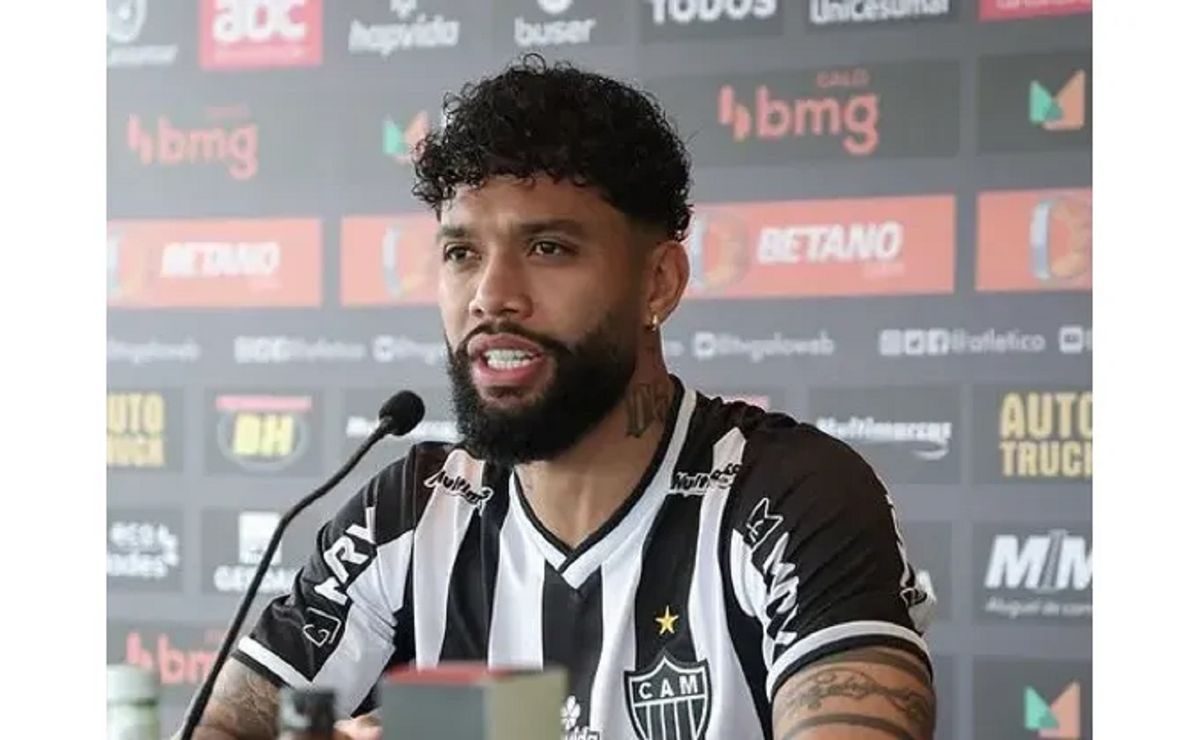 otávio elogia rodrigo caetano e comenta sobre possível saída de diretor do atlético mg