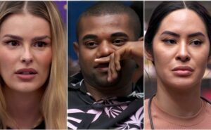 enquete bbb 24: sister ultrapassa davi e assume favoritismo para vencer o reality