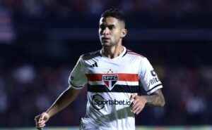 “eu amo muito o são paulo”: rodrigo nestor se declara e reforça torcida pela supercopa