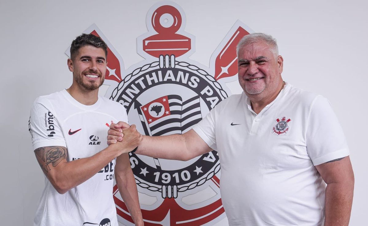 opinião: yuri alberto deve ser imediatamente o reserva de pedro raul no corinthians