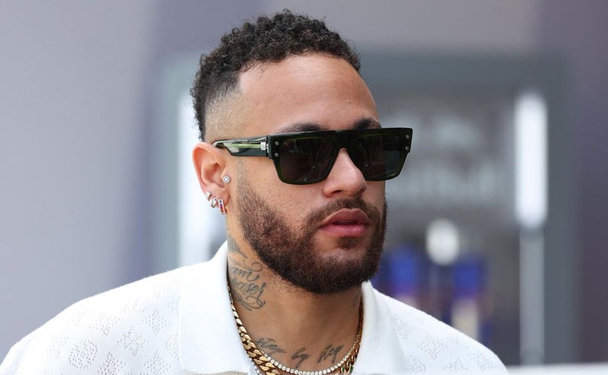 neymar aparece na lista dos atletas mais bem pagos do mundo em 2023; veja ranking