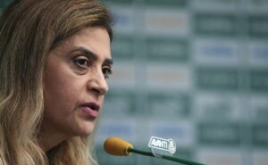 polêmica: leila pereira detona wtorre e enfatiza 'descaso' com  palmeiras e allianz parque