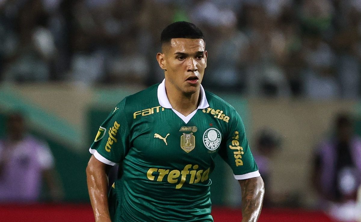 objetivo traçado, abel avisado: naves faz revelação no palmeiras e lesão de gómez gera influência