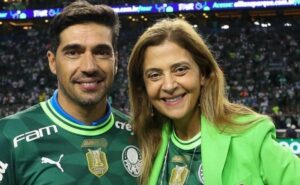 r$ 37,5 milhões: leila encaminha quarta contratação para o palmeiras de abel