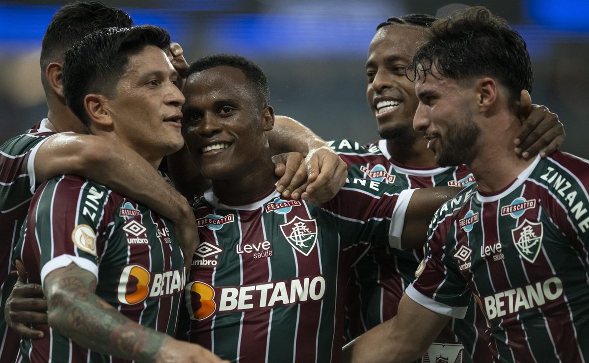 ldu x fluminense ao vivo – onde assistir o jogo em tempo real pela recopa sul americana