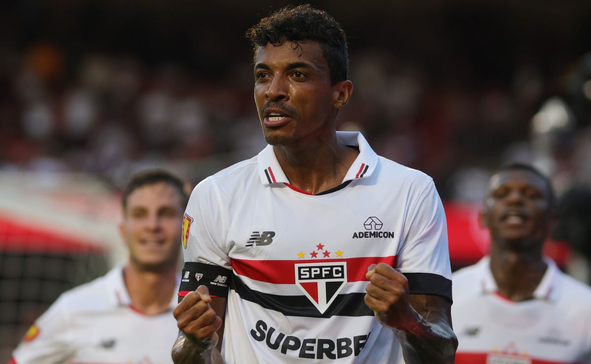 coringa? carpini 'ousa' e luiz gustavo deve ter novo papel no são paulo