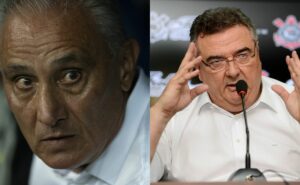 mário gobbi, ex presidente do corinthians, aponta defeito em tite e esculacha: “me deu muito trabalho”