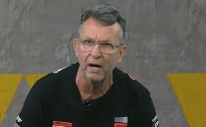 imagem comprometedora: neto expõe vídeo 'flagrante' de pênalti no corinthians