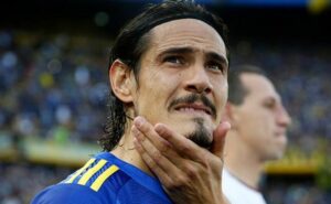 cavani vive ‘drama’ na argentina e situação chega voando no grêmio