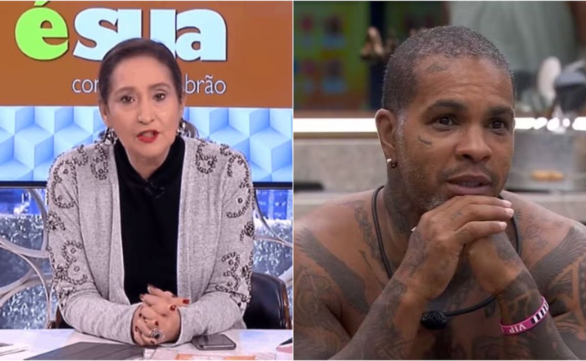 bbb 24: sonia abrão ironiza falas de rodriguinho no paredão: “falsiane”