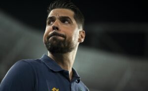 primeira ação de antónio oliveira está clara para fiel após derrota do corinthians