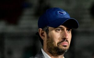 777 partners 'barra' no vasco duas contratações encaminhadas por alexandre mattos