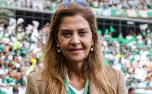 r$ 500 milhões: leila pode fechar acordo com barcelona no palmeiras