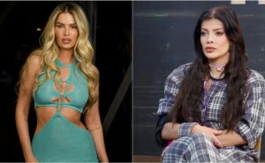 bbb 24: jaquelline opina sobre yasmin brunet e critica amigos da modelo