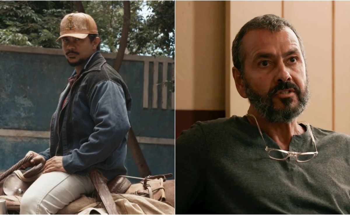 renascer: damião chega na fazenda e planeja crime cruel contra zé inocêncio: "encontrei..."