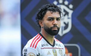 tudo foi revelado, agora faz sentido: augusto melo revela tudo sobre gabigol no corinthians