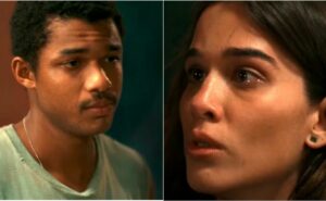 renascer: após beijo em mariana, joão pedro sai arrasado com rejeição: "irmão"