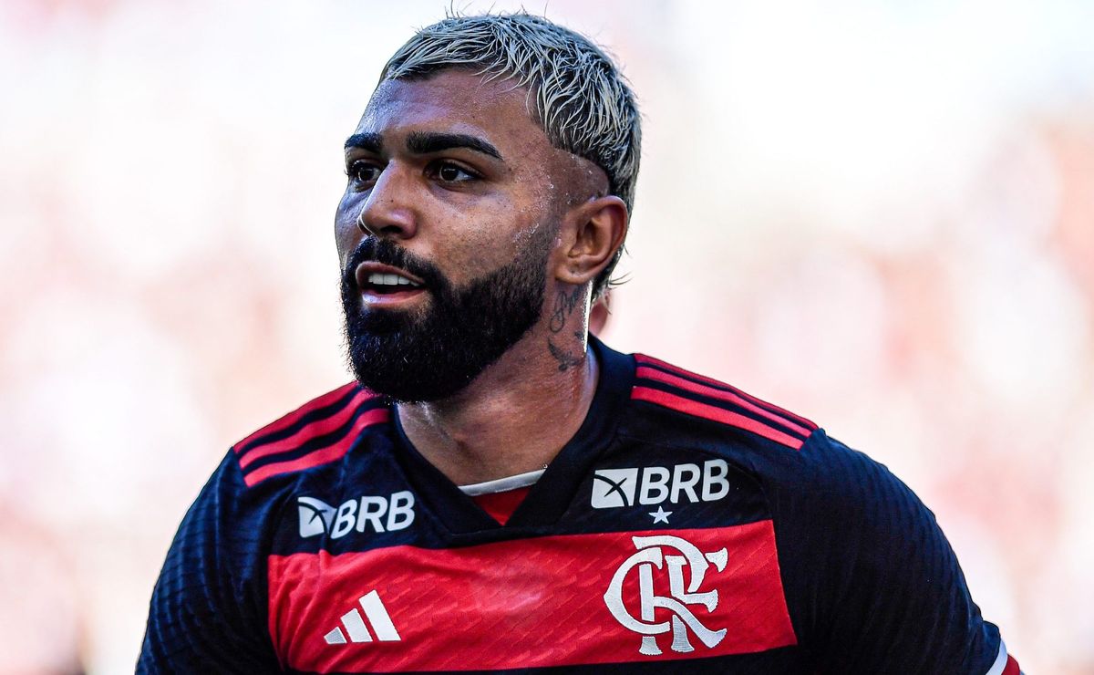 câmeras flagram atitude de gabigol em pênalti perdido por pedro