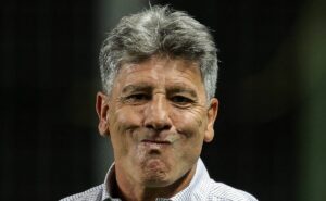 em entrevista, renato gaúcho deu fortes declarações sobre a cbf