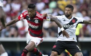 clássico entre vasco e flamengo movimenta rodada do carioca; flu e botafogo querem manter a ponta