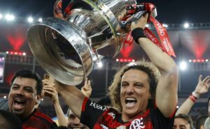 saída de david luiz no flamengo acaba de ter definição