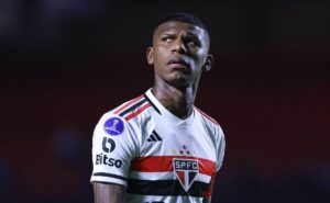 arboleda será julgado e pode desfalcar o são paulo na fase final do campeonato paulista