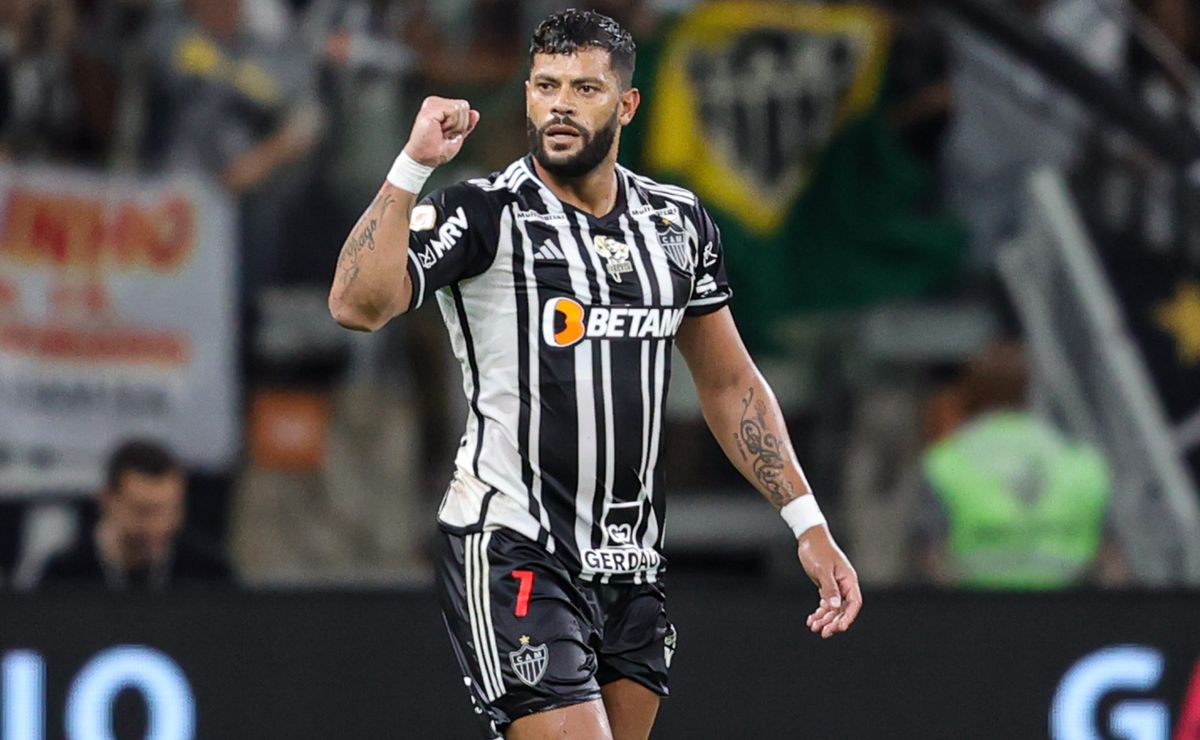 78% a mais no salário: hulk tem proposta de clube brasileiro e define futuro no atlético mg