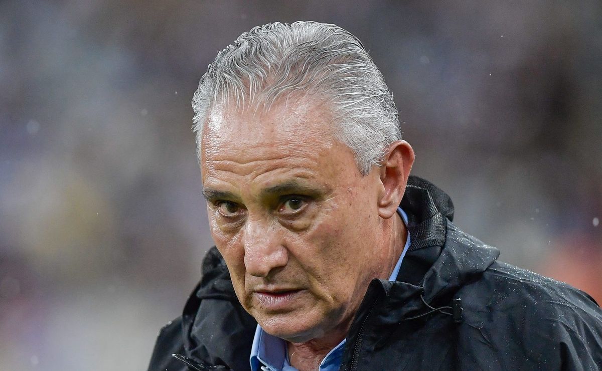 melou, tite? flamengo recebe aviso de última hora sobre situação de léo ortiz