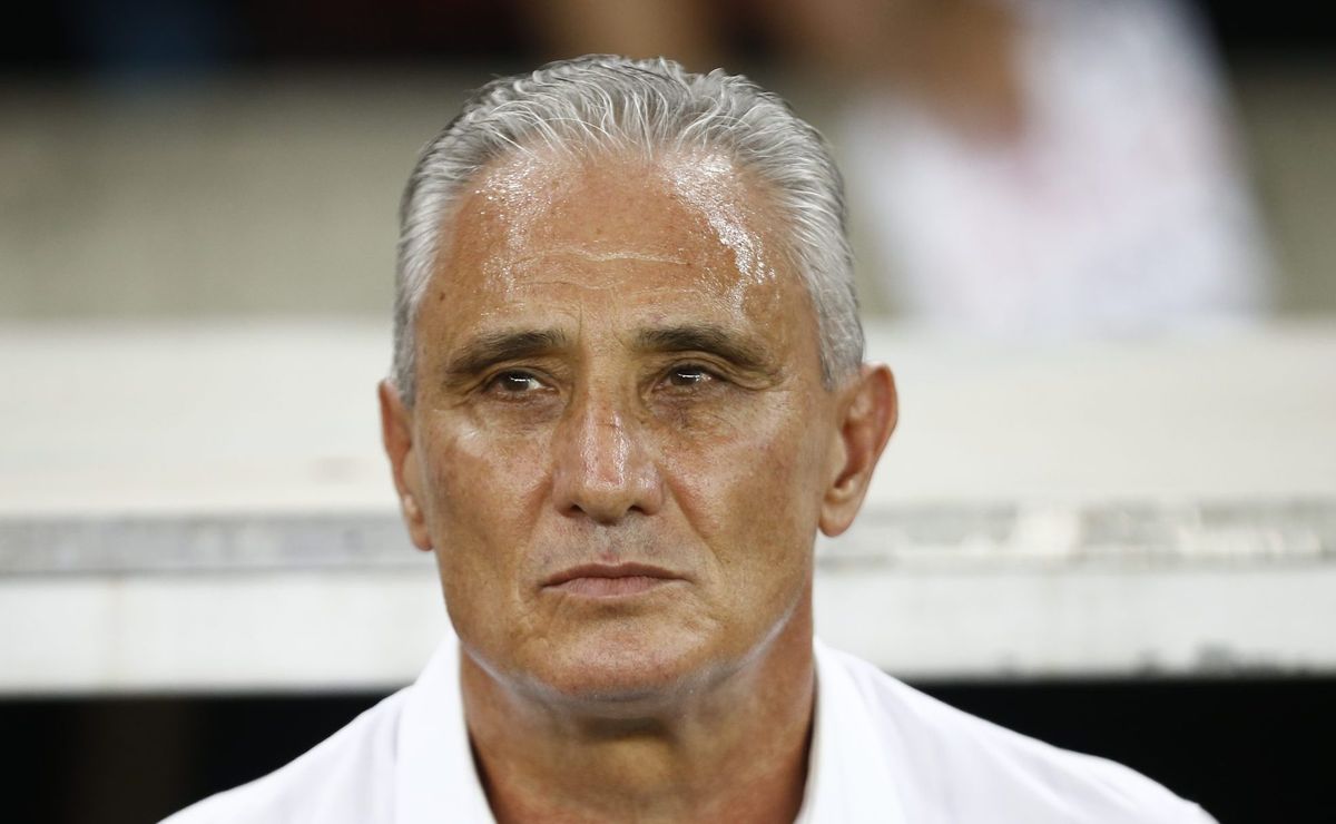 contratação de parar o brasil, chapéu no flamengo de tite: são paulo negocia com super craque