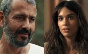 resumo do capítulo desta segunda (12/02) em renascer: inocêncio anuncia novo casal