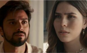 renascer: buba perde emprego após viagem com venâncio: “puxar meu tapete”