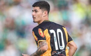 palmeiras negocia contratação de rômulo por r$ 6 milhões